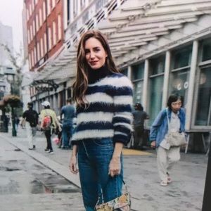 Meet your Posher, Haley